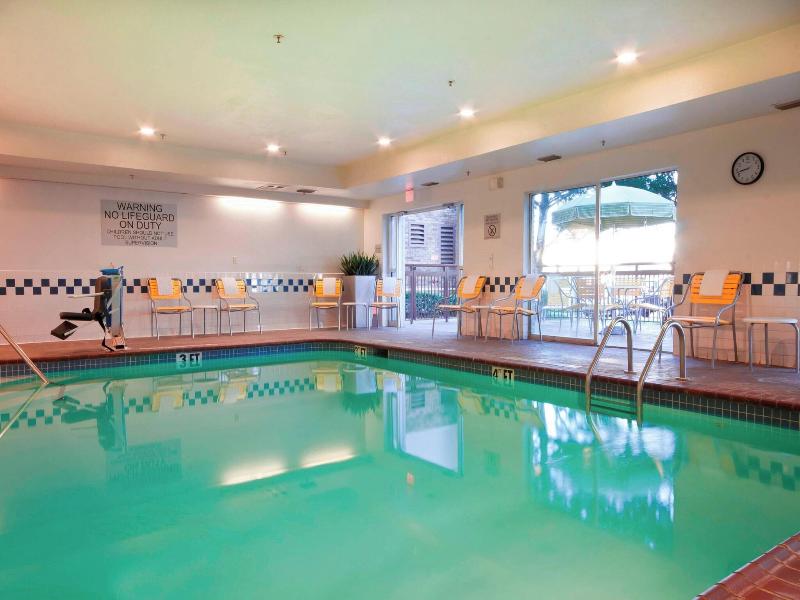 Fairfield Inn & Suites Fort Worth/Fossil Creek image