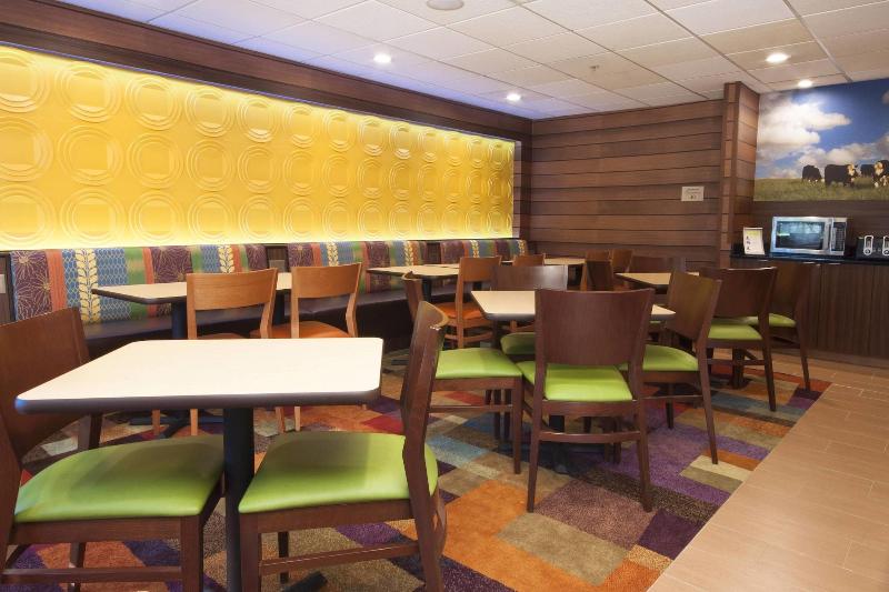Fairfield Inn & Suites Fort Worth/Fossil Creek image