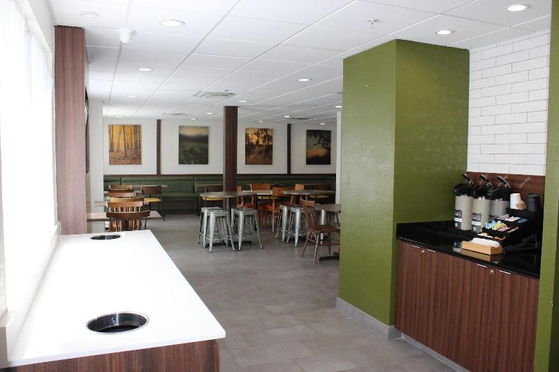 Fairfield Inn & Suites Fort Worth/Fossil Creek image