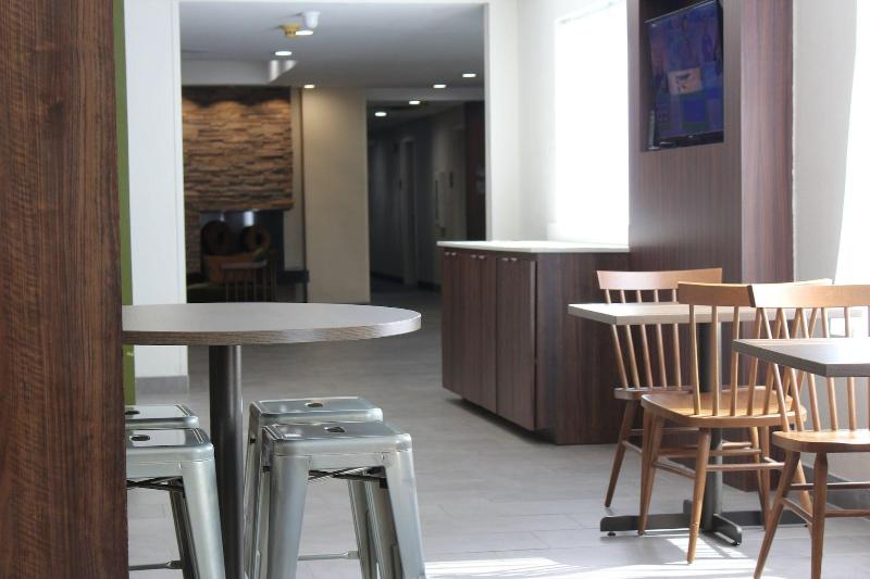 Fairfield Inn & Suites Fort Worth/Fossil Creek image
