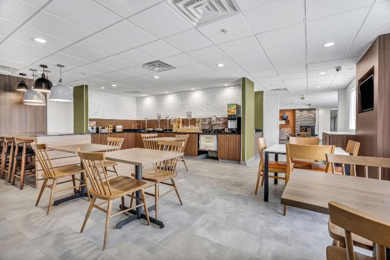 Fairfield Inn & Suites Fort Worth/Fossil Creek image