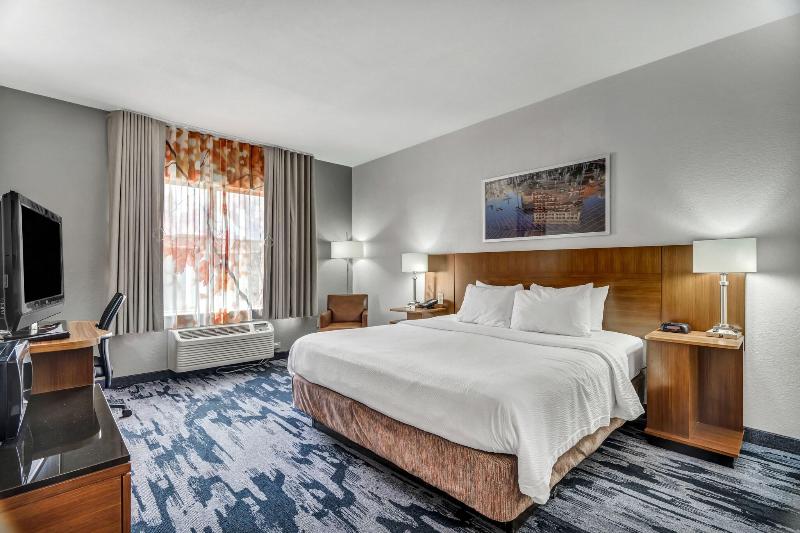Fairfield Inn & Suites Fort Worth/Fossil Creek image