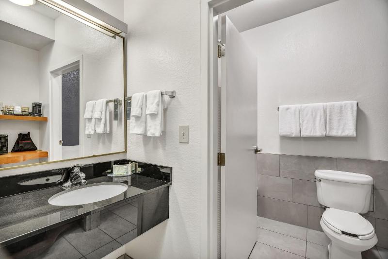 Fairfield Inn & Suites Fort Worth/Fossil Creek image