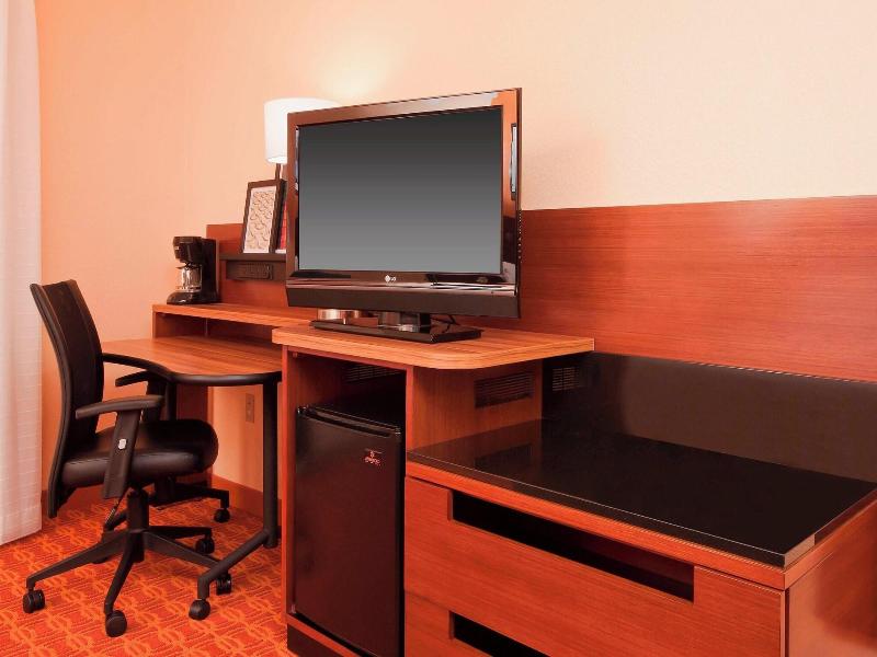 Fairfield Inn & Suites Fort Worth/Fossil Creek image