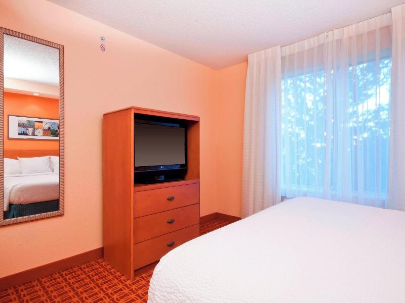 Fairfield Inn & Suites Fort Worth/Fossil Creek image