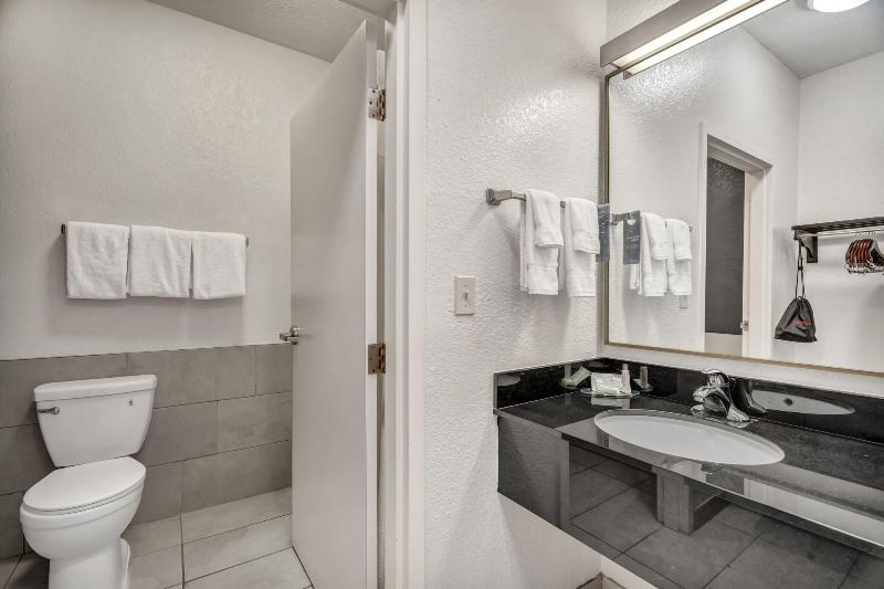 Fairfield Inn & Suites Fort Worth/Fossil Creek image