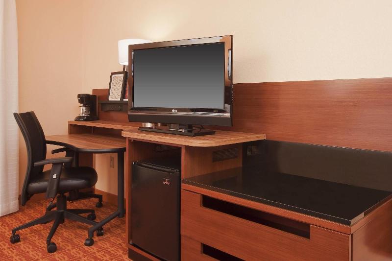 Fairfield Inn & Suites Fort Worth/Fossil Creek image