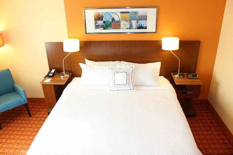 Fairfield Inn & Suites Fort Worth/Fossil Creek image
