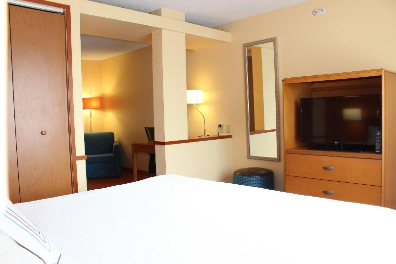 Fairfield Inn & Suites Fort Worth/Fossil Creek image