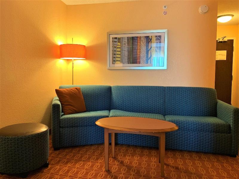 Fairfield Inn & Suites Fort Worth/Fossil Creek image