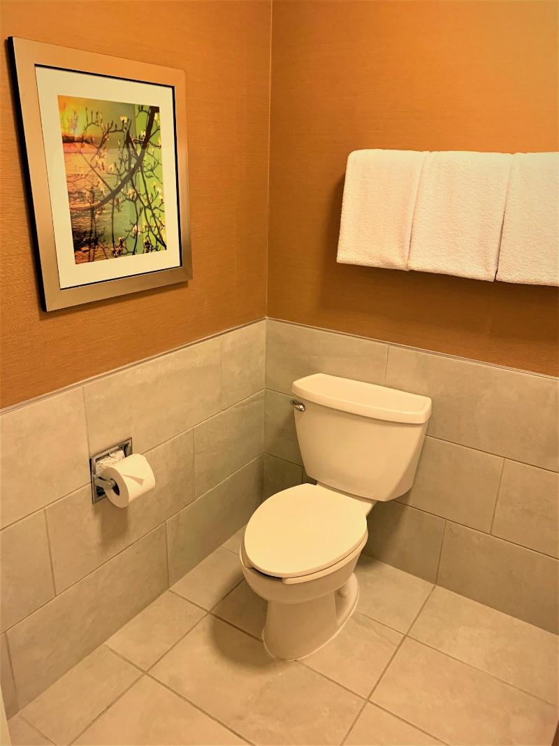Fairfield Inn & Suites Fort Worth/Fossil Creek image