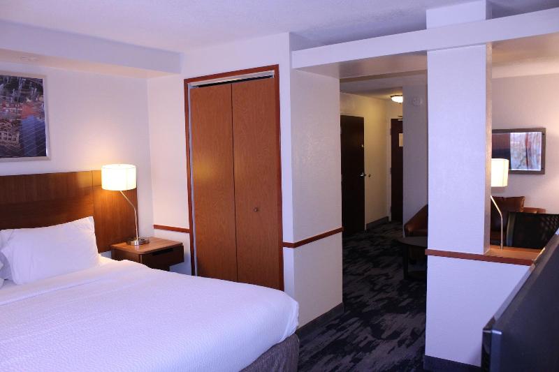 Fairfield Inn & Suites Fort Worth/Fossil Creek image
