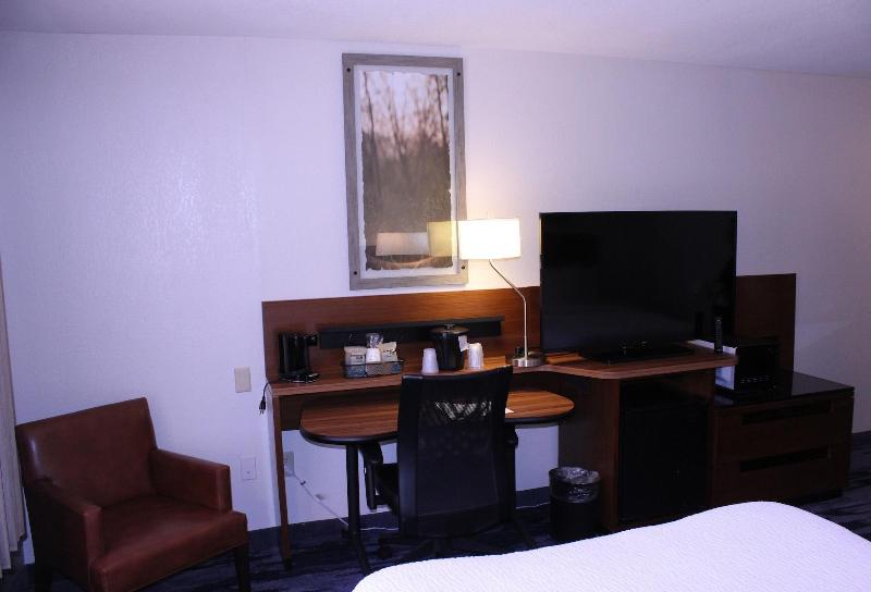 Fairfield Inn & Suites Fort Worth/Fossil Creek image