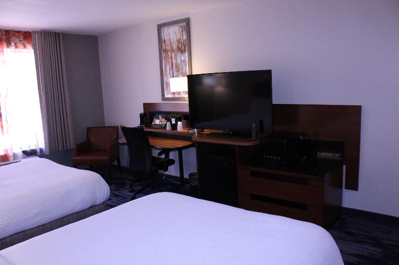 Fairfield Inn & Suites Fort Worth/Fossil Creek image