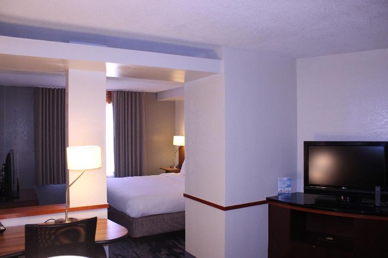 Fairfield Inn & Suites Fort Worth/Fossil Creek image