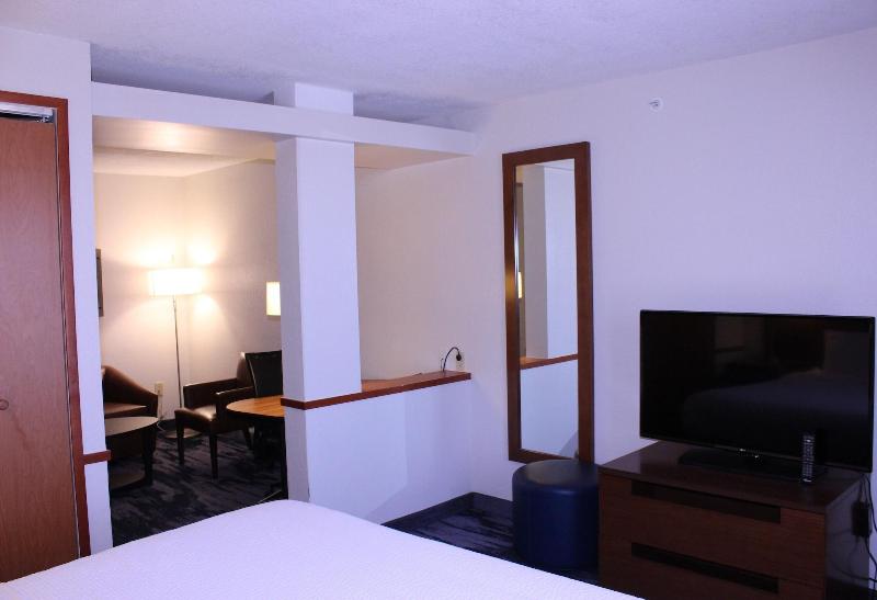 Fairfield Inn & Suites Fort Worth/Fossil Creek image