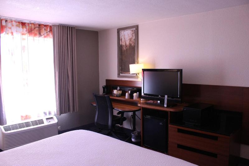 Fairfield Inn & Suites Fort Worth/Fossil Creek image