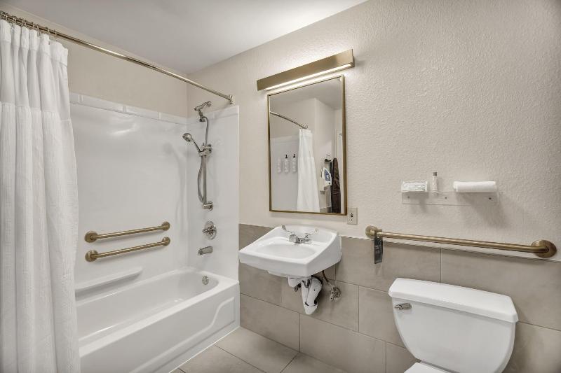 Fairfield Inn & Suites Fort Worth/Fossil Creek image