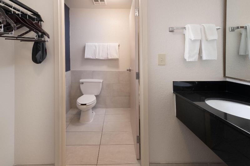 Fairfield Inn & Suites Fort Worth/Fossil Creek image