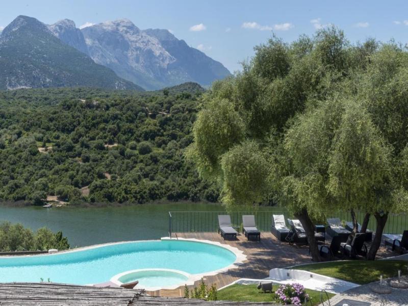 Hotel Cedrino image