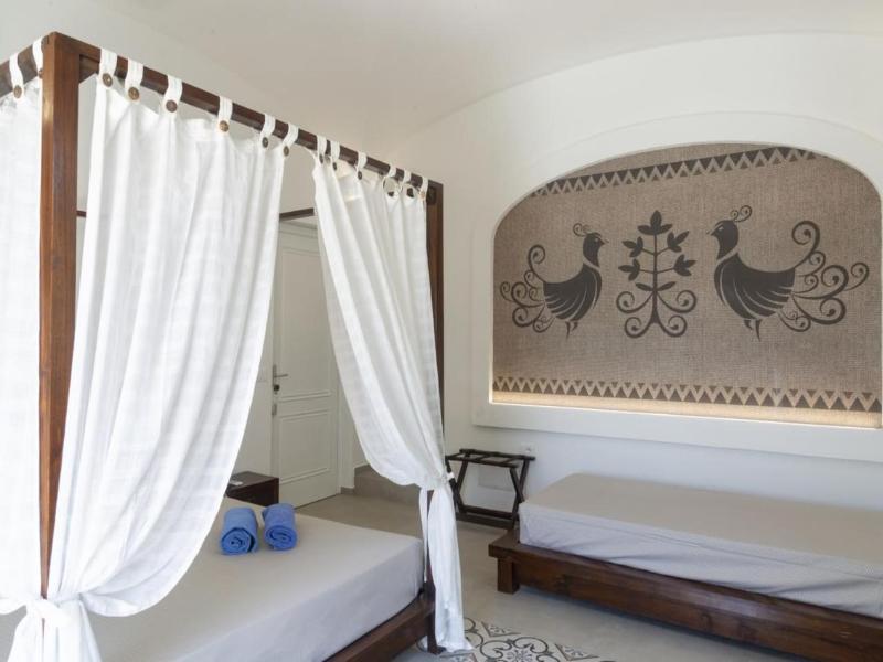 Hotel Cedrino image
