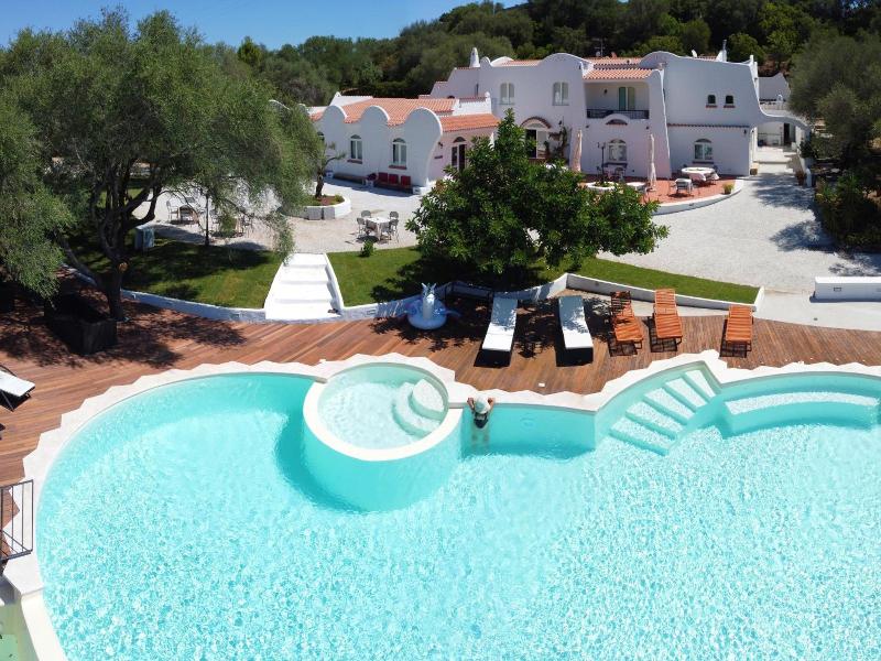 Hotel Cedrino image