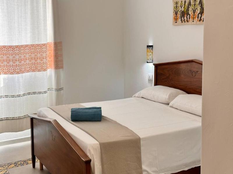 Hotel Cedrino image