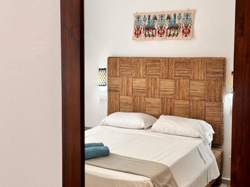 Hotel Cedrino image
