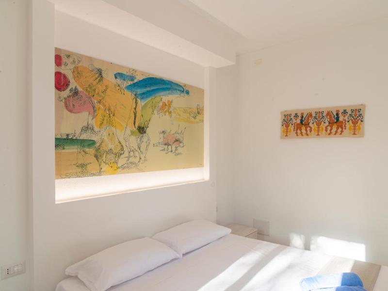 Hotel Cedrino image