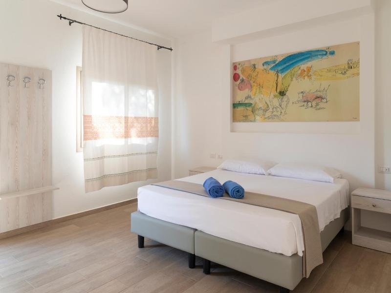 Hotel Cedrino image