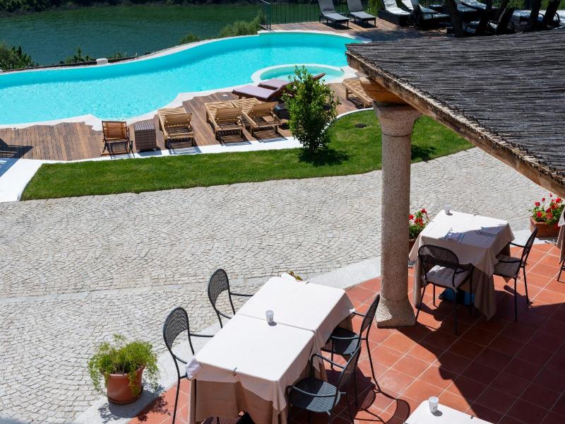 Hotel Cedrino image