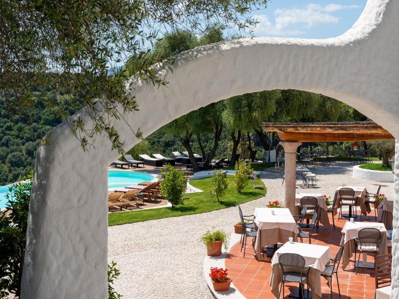 Hotel Cedrino image