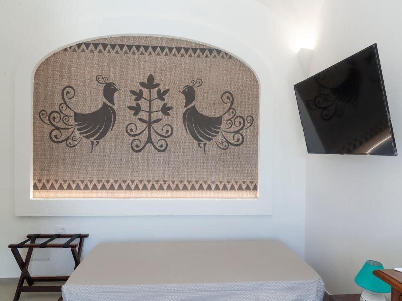 Hotel Cedrino image