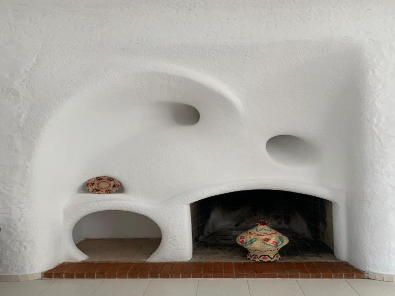 Hotel Cedrino image
