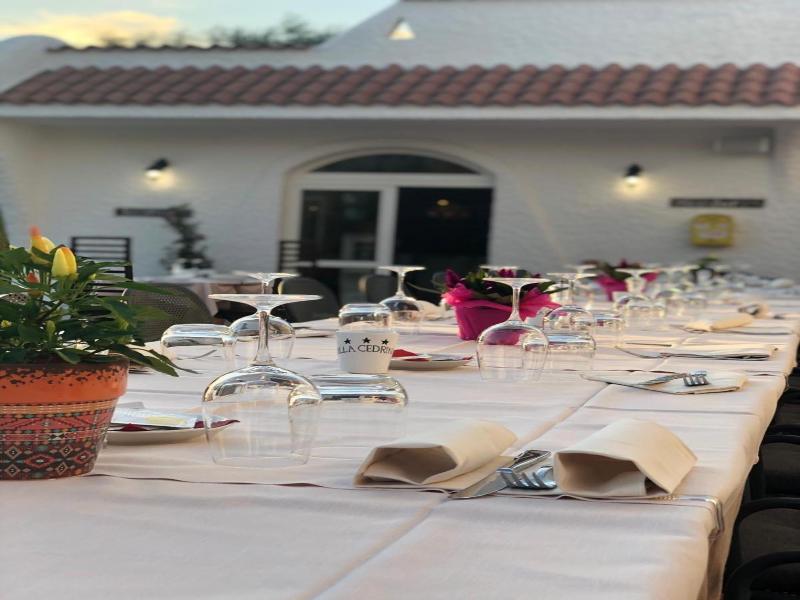Hotel Cedrino image