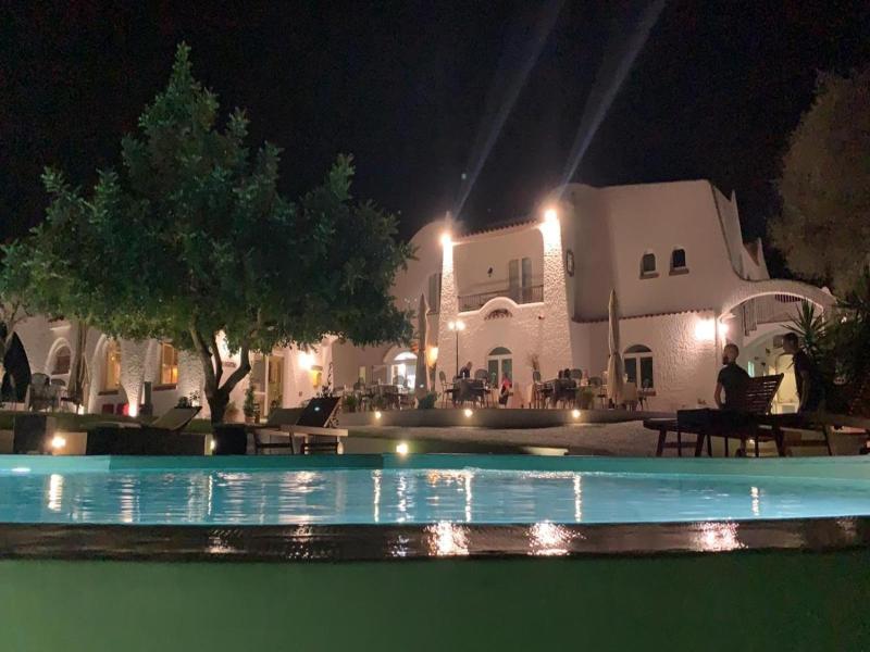 Hotel Cedrino image