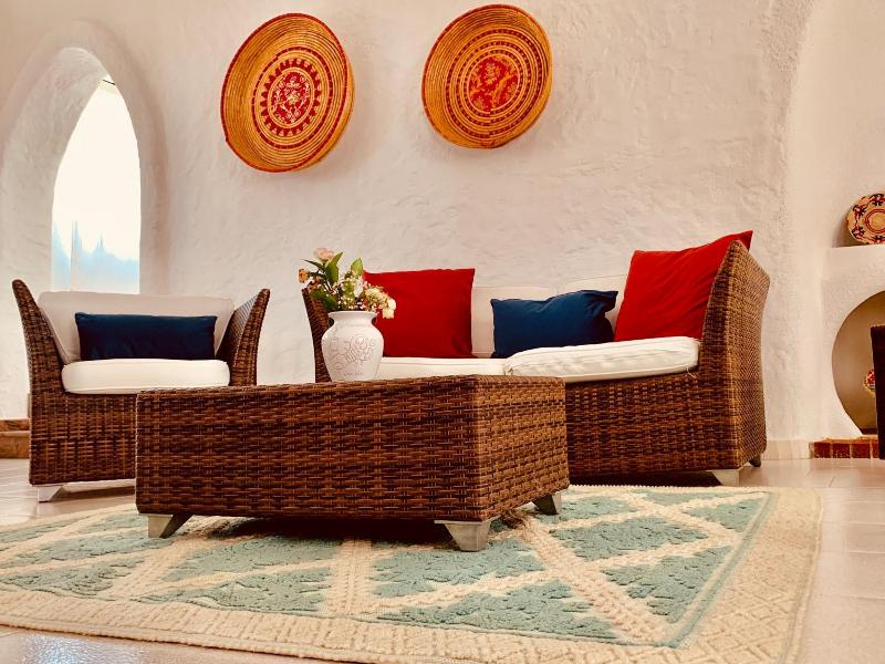 Hotel Cedrino image
