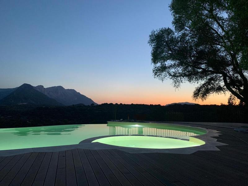 Hotel Cedrino image