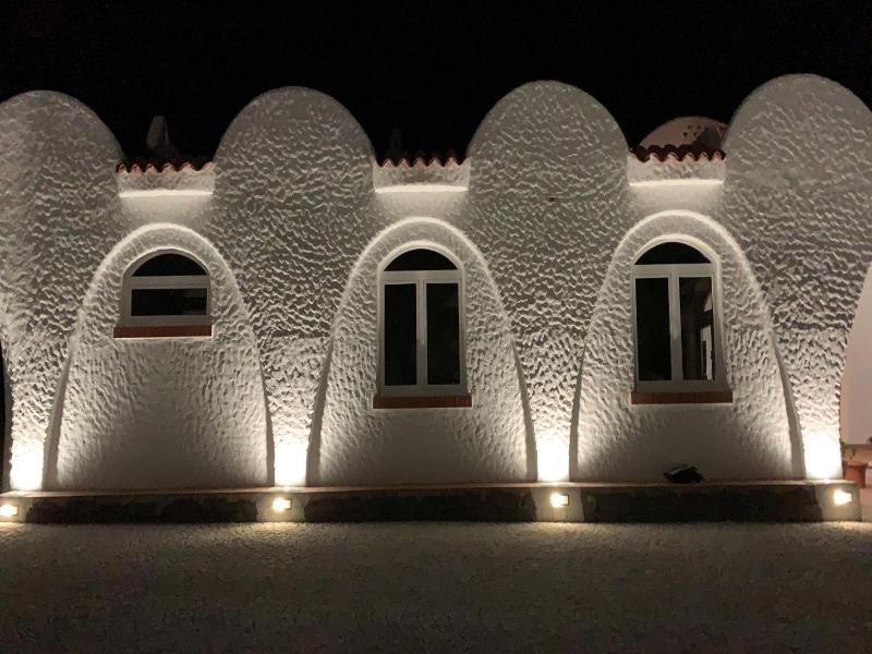 Hotel Cedrino image