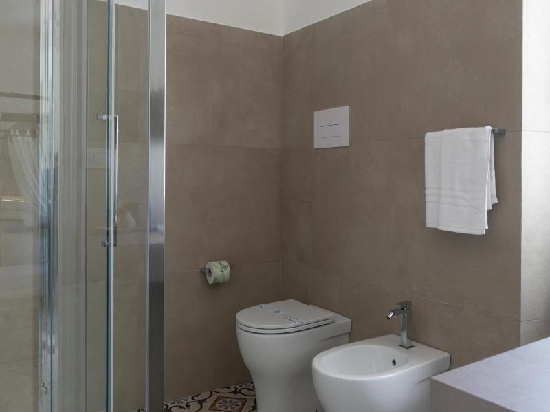 Hotel Cedrino image
