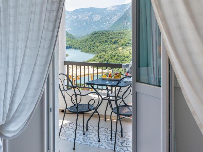 Hotel Cedrino image