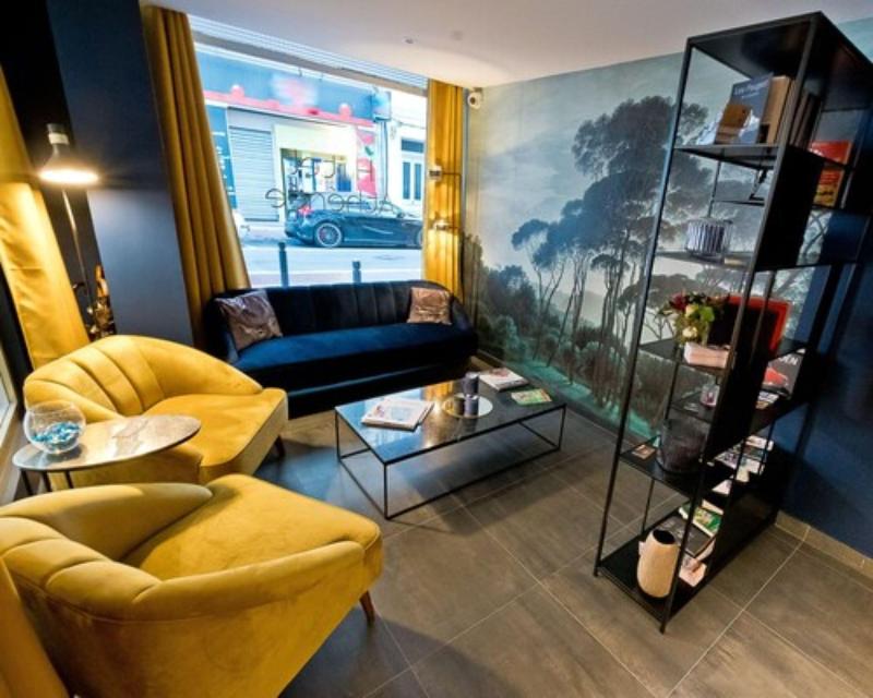 ATH Hôtel Athénée image