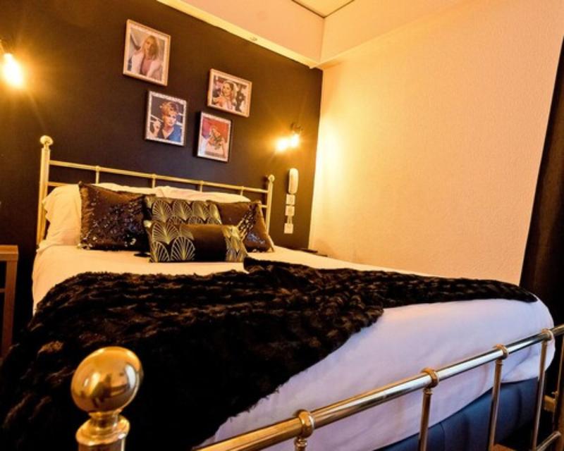 ATH Hôtel Athénée image