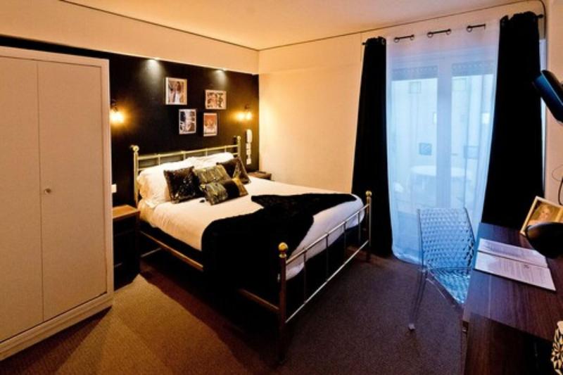 ATH Hôtel Athénée image