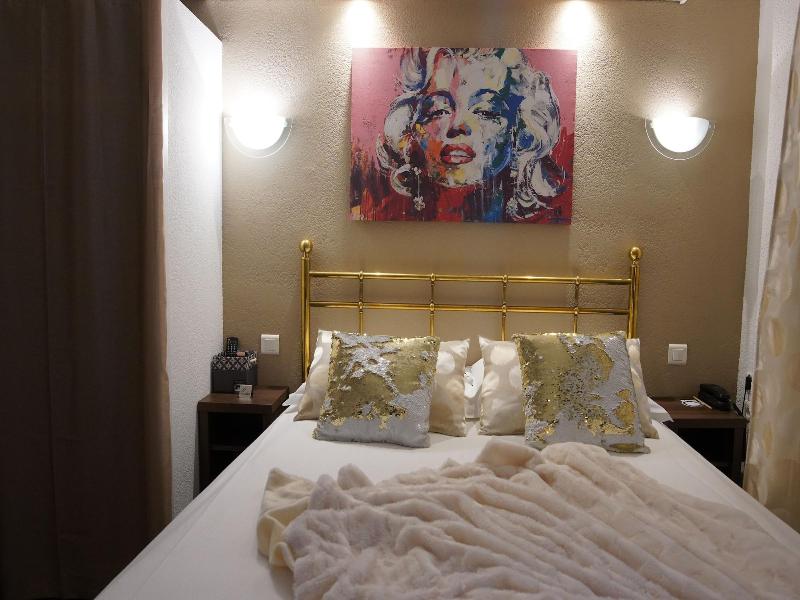 ATH Hôtel Athénée image