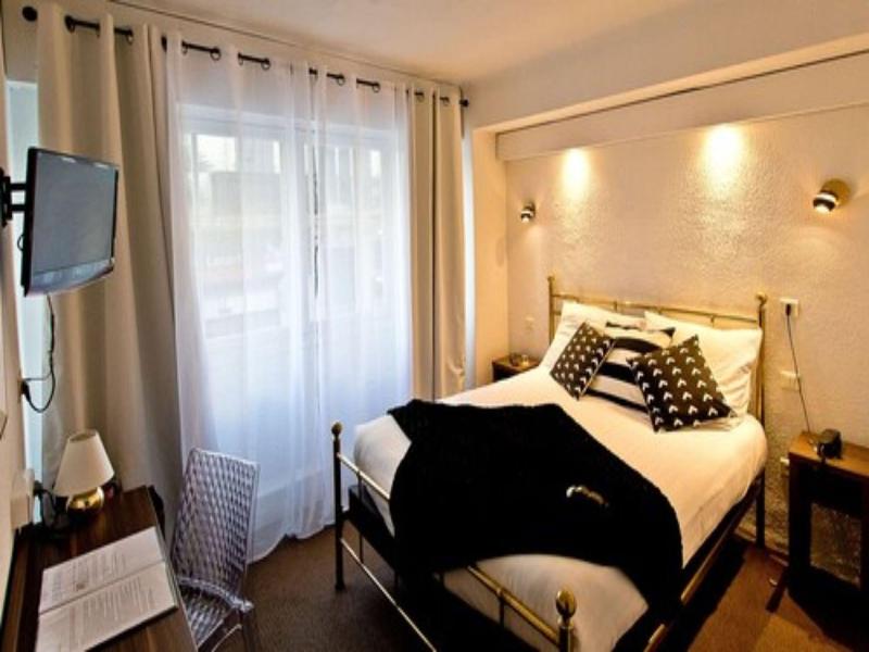 ATH Hôtel Athénée image