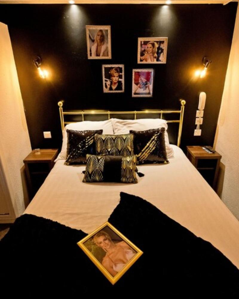 ATH Hôtel Athénée image