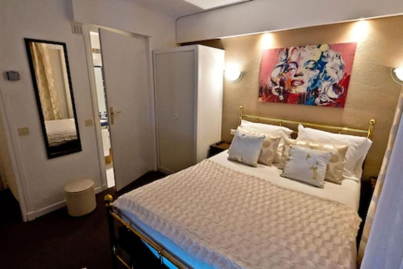 ATH Hôtel Athénée image