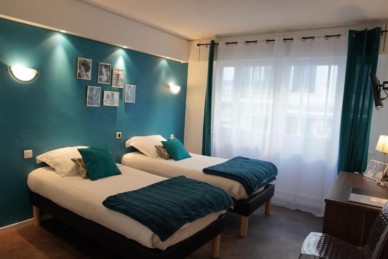 ATH Hôtel Athénée image