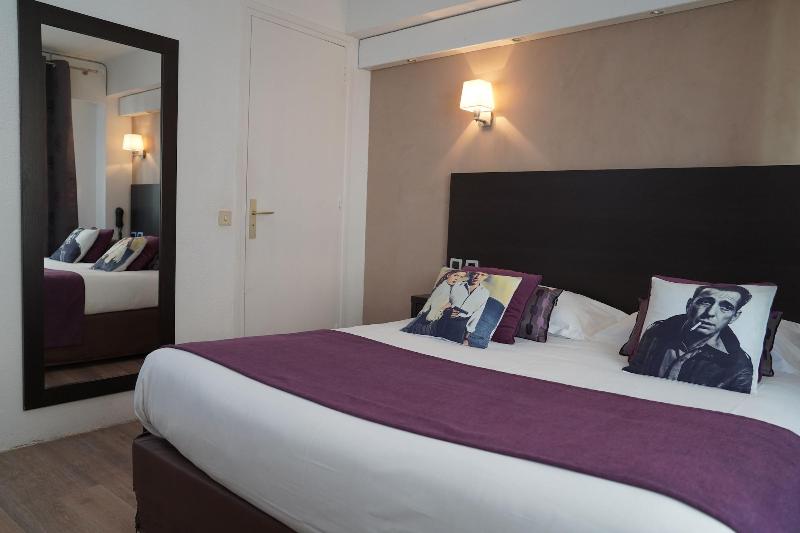 ATH Hôtel Athénée image
